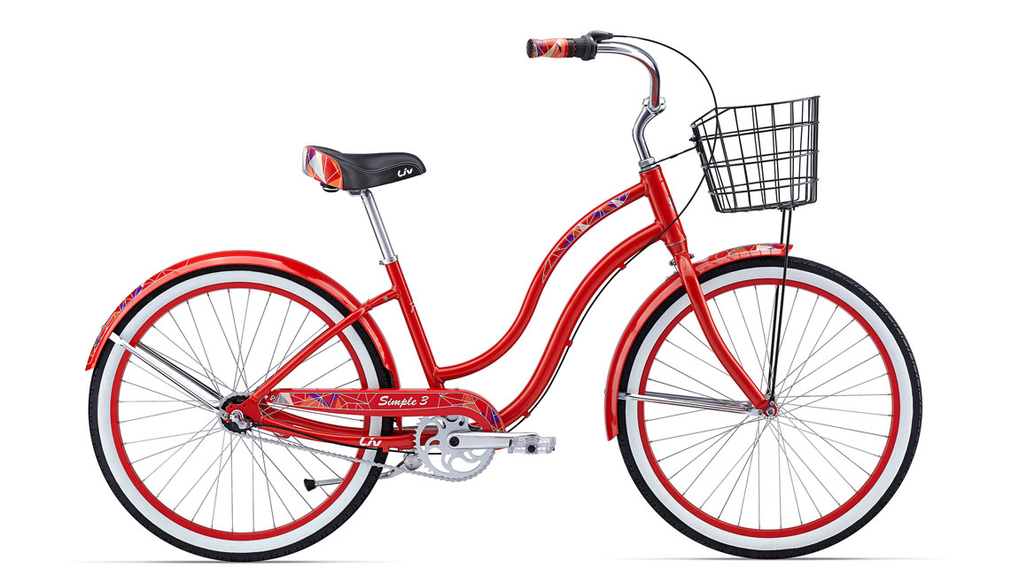 Liv sales simple cruiser