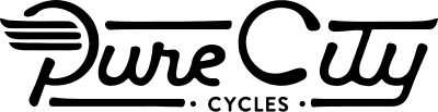 Pure City Cycles brand bikes